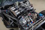 Chevrolet Corvette IMSA SuperVette Racing Coupe 1977 года